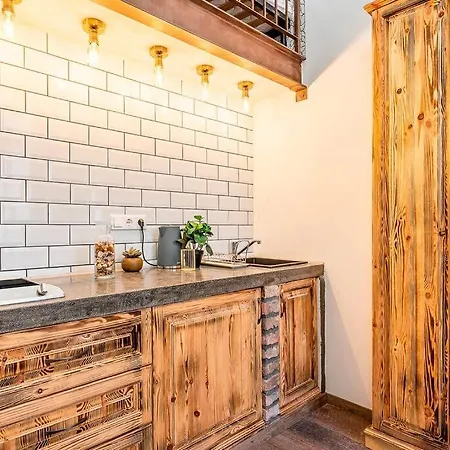 Brenda Design Βουδαπέστη