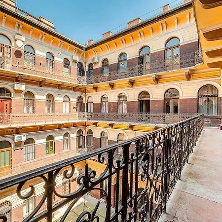 Brenda Design Διαμέρισμα