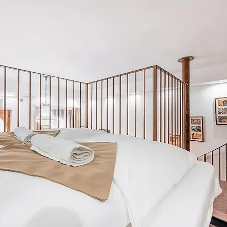Brenda Design Apartamento Budapest