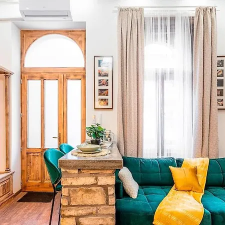 Apartamento Brenda Design *