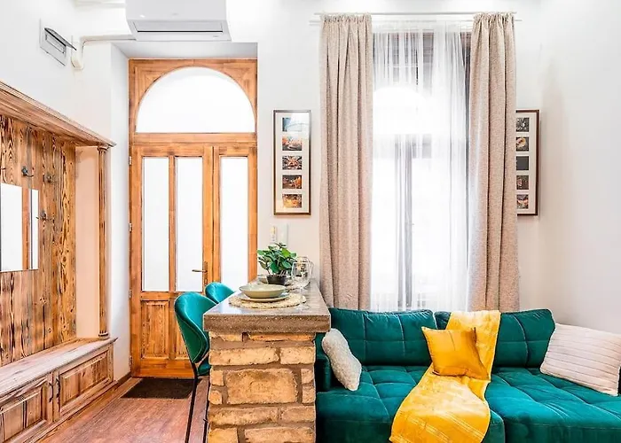 Appartement Brenda Design *