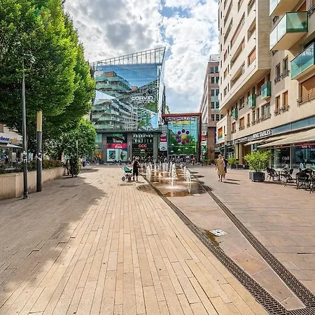 Appartement Brenda Design