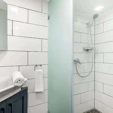 Brenda Design Appartement *