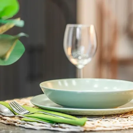 Appartement Brenda Design Boedapest