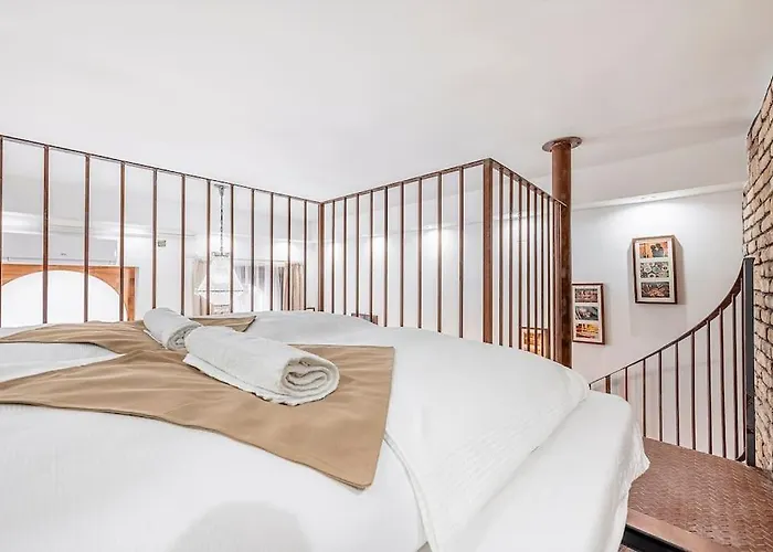 Brenda Design Apartmán Budapešť